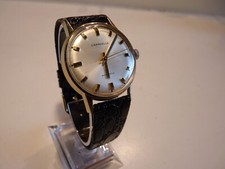 Orologio caravelle bulova usato  Villachiara