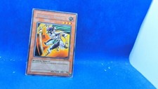 Yugioh card hayabusa for sale  NOTTINGHAM