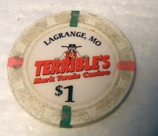 Vintage genuine terribles for sale  Shamokin Dam
