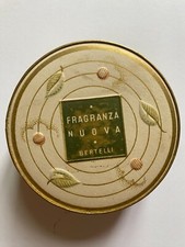 Mo449 cipria vintage usato  Pinerolo