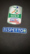 Toppa patch lega usato  L Aquila