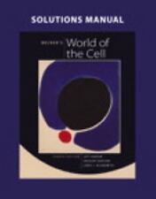 Becker cell solutions for sale  Aurora