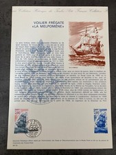 Timbre planche jour d'occasion  Avesnes-le-Comte