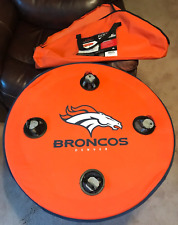 Denver broncos portable for sale  Palm Harbor