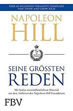 Napoleon hill größten gebraucht kaufen  Berlin