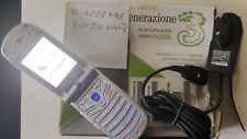 Cellulare u8120 accende usato  Torino