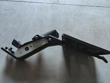Portatarga originale aprilia usato  Savona