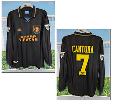 Man united 1993 for sale  LEEDS
