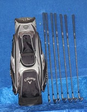 golf nice set left hand for sale  Livonia