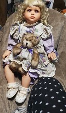 lloyd middleton dolls for sale lloyd middleton dolls for sale Fleming