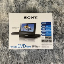 Sony portable dvd for sale  Brooklyn