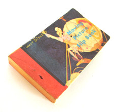 🐸Mini livro flip vintage princesa CINDERELA 2 lados quadro em movimento comprar usado  Enviando para Brazil