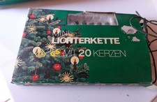 Mini lichterkette bunte gebraucht kaufen Mini lichterkette bunte gebraucht kaufen  Augsburg