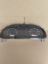 Odômetro Ford Ranger OEM 2007-2009 painel de instrumentos MPH tach comprar usado  Enviando para Brazil