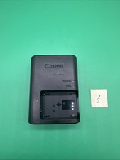 canon m50 charger battery for sale  Peekskill