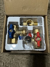 Rheem brass service for sale  Milton