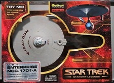 Star trek starship gebraucht kaufen  Illingen