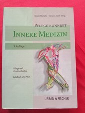 Pflege konkret innere gebraucht kaufen Pflege konkret innere gebraucht kaufen  Meßstetten