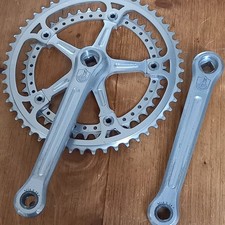 Vintage campagnolo super for sale  MACCLESFIELD