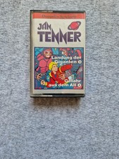 Jan tenner folge gebraucht kaufen  Gelnhausen
