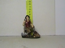 Statuina per presepe usato  San Maurizio Canavese