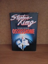 Stephen king ossessione usato  Pianella