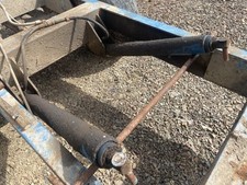 West 12t grain for sale  HAVERFORDWEST