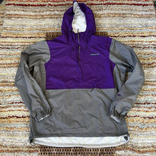Patagonia torrentshell anorak for sale  Portland