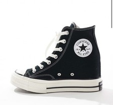 Converse chuck wedge for sale  LONDON