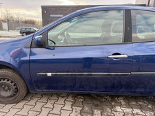 Renault clio riginal gebraucht kaufen  Chemnitz