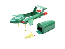 Dinky 101 thunderbird for sale  SOUTHPORT