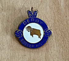 Derby county super for sale  WOKINGHAM