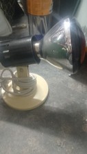 Rotlicht lampe ddr gebraucht kaufen  Schwerin