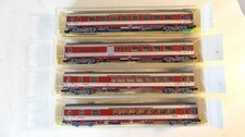 Minitrix wagen sncf gebraucht kaufen  Bremen