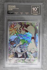 Carte Pokémon Smeargle/Queulorior (Incandescent Arcana 073/068) FLG 10+ comprar usado Carte Pokémon Smeargle/Queulorior (Incandescent Arcana 073/068) FLG 10+ comprar usado  Enviando para Brazil