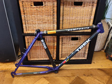 Trek 8700 frame for sale  Los Angeles