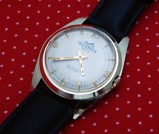 Vintage swiss hermes for sale  Hollywood