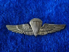 Parachute wing navy gebraucht kaufen  Freihung