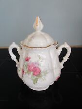 Sucrier porcelaine limoges d'occasion  France