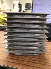 Raco square steel for sale  Carrollton
