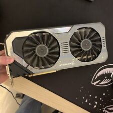 Gtx 1080 for sale  SOUTHAMPTON