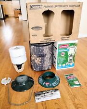 nib coleman lantern 5152 for sale  Dallas