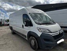 Citroën relay 2015 for sale  WALSALL
