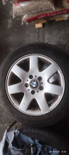 Cerchi bmw pollici usato  Poggio Torriana