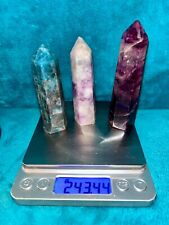 patroke kunzite for sale  UK