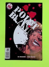 Usado, Point Blank #1b 2002 WildStorm Productions Variant 7.0+ Quadrinhos SD2-176 comprar usado Usado, Point Blank #1b 2002 WildStorm Productions Variant 7.0+ Quadrinhos SD2-176 comprar usado  Enviando para Brazil