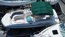 1999 hurricane 5.7l for sale  Culver City