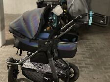 Tfk kinderwagen multi gebraucht kaufen  Gerlingen
