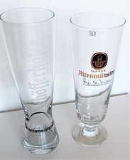 Weizenbierglas bierglas weizen gebraucht kaufen  Berlin