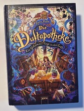 Kinderbücher set duftapotheke gebraucht kaufen  Villingen-Schwenningen